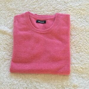NAADAM Cashmere Crewneck Sweater